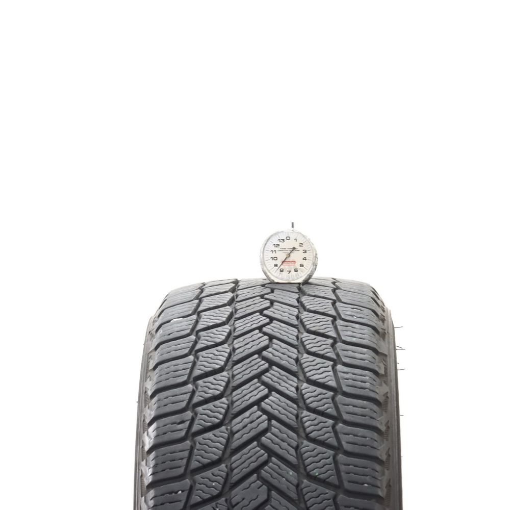 Used 215/60R17 Michelin X-Ice Snow 100T - 8.5/32 - Image 2