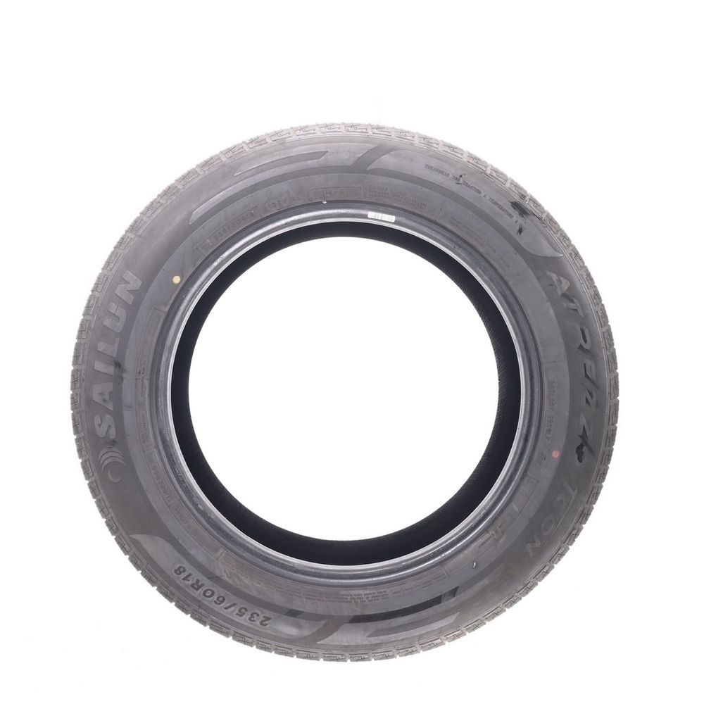 Used 235/60R18 Sailun Atrezzo Tcon 107V - 8/32 - Image 3