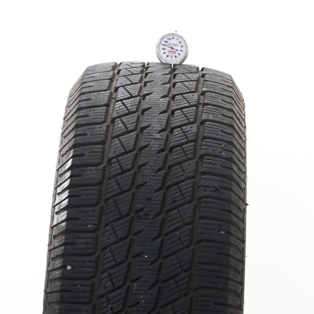 Used 275/60R20 Mastercraft Courser MSR 115T - 11/32 - Image 2