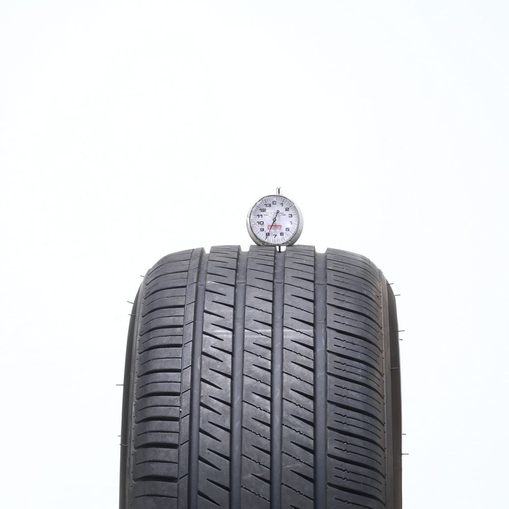Set of (4) Used 225/55ZR18 Landspider Citytraxx H/P 102W - 6.5-8/32 - Image 5
