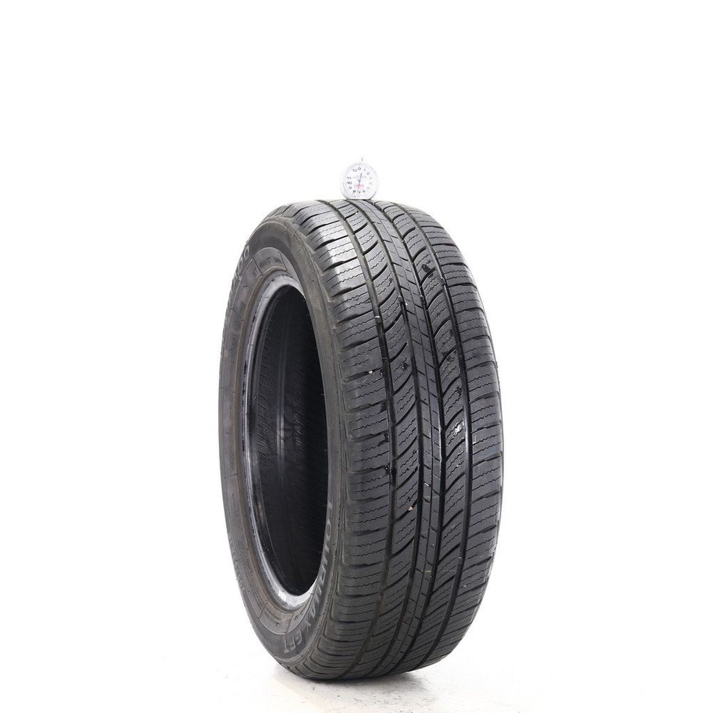 Used 205/55R16 Eldorado Tour Max GFT 91H - 7/32 - Image 1