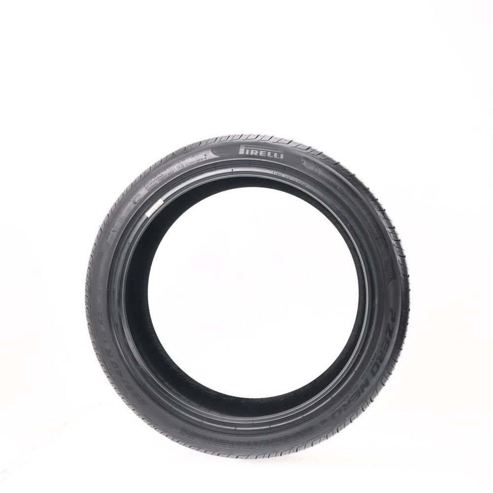 New 225/40R18 Pirelli P Zero Nero MO 92H - Image 3