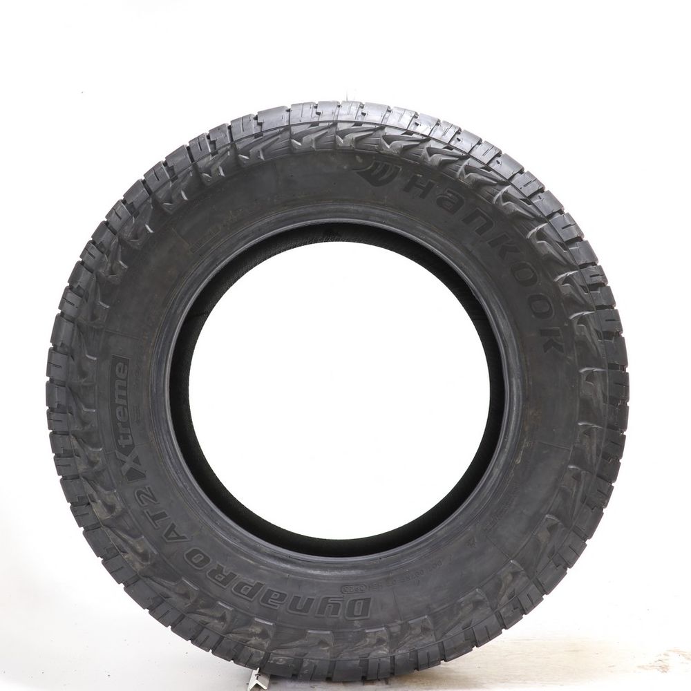 Used 265/65R18 Hankook Dynapro AT2 Xtreme 114T - 12/32 - Image 3