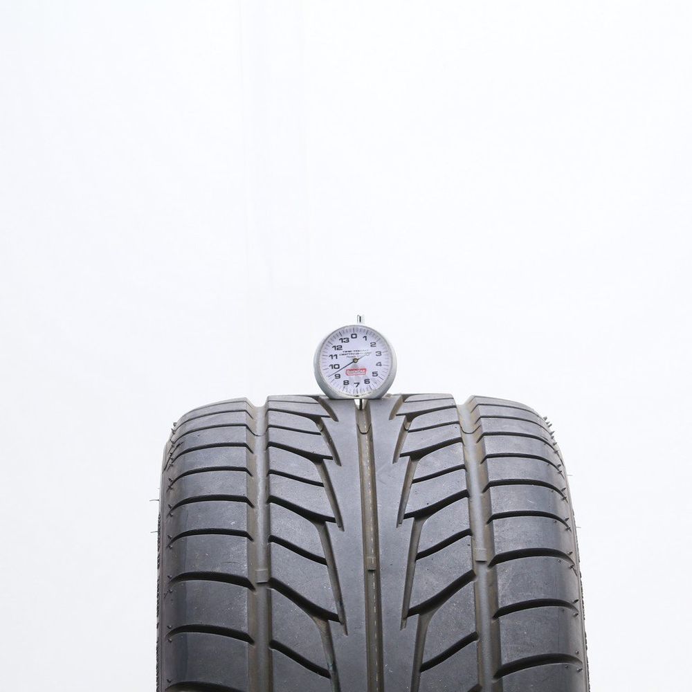 Used 245/45ZR17 Nitto NT555 Extreme ZR 95W - 9/32 - Image 2