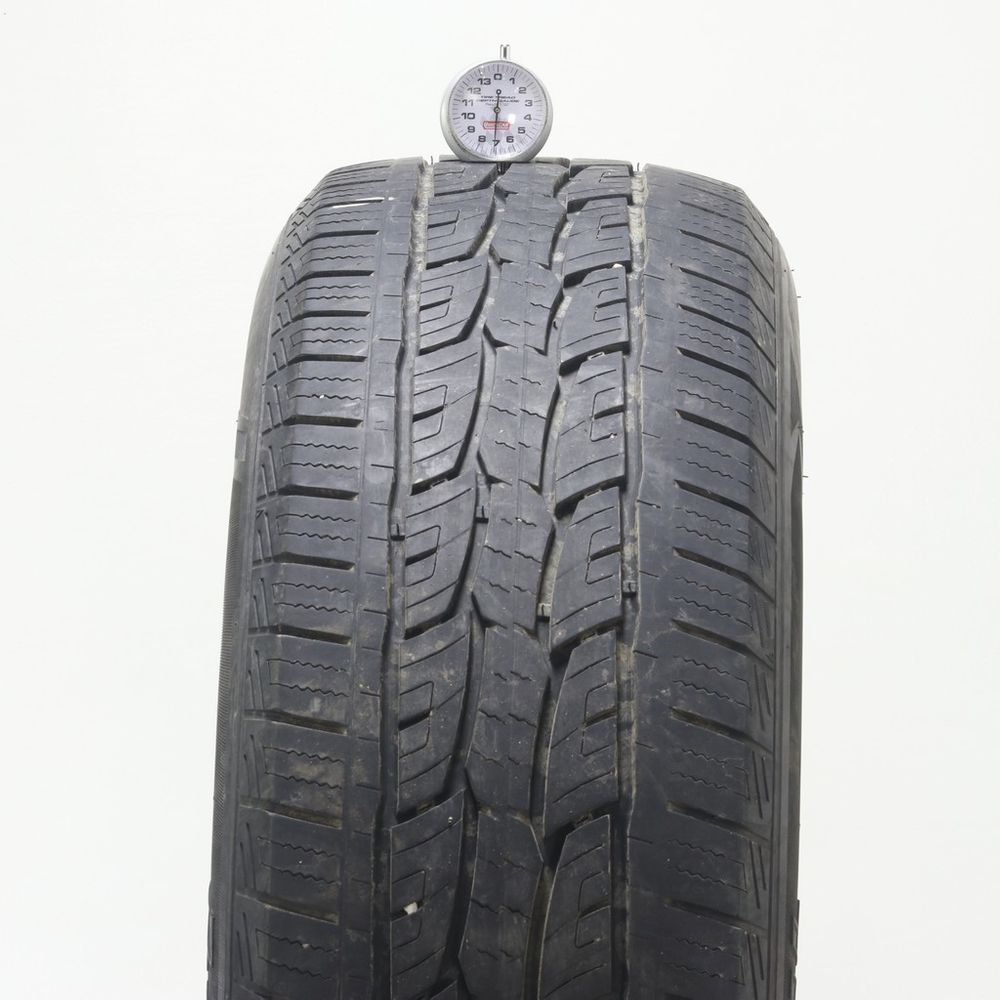 Used 245/60R18 Landsail CLX11 Roadblazer H/T 105V - 7/32 - Image 2
