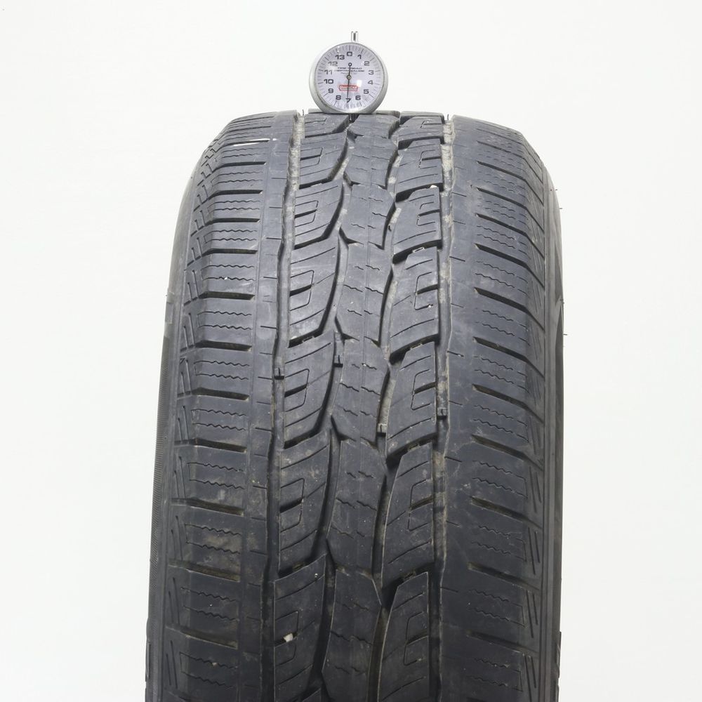 Used 245/60R18 Landsail CLX11 Roadblazer H/T 105V - 7/32 - Image 2