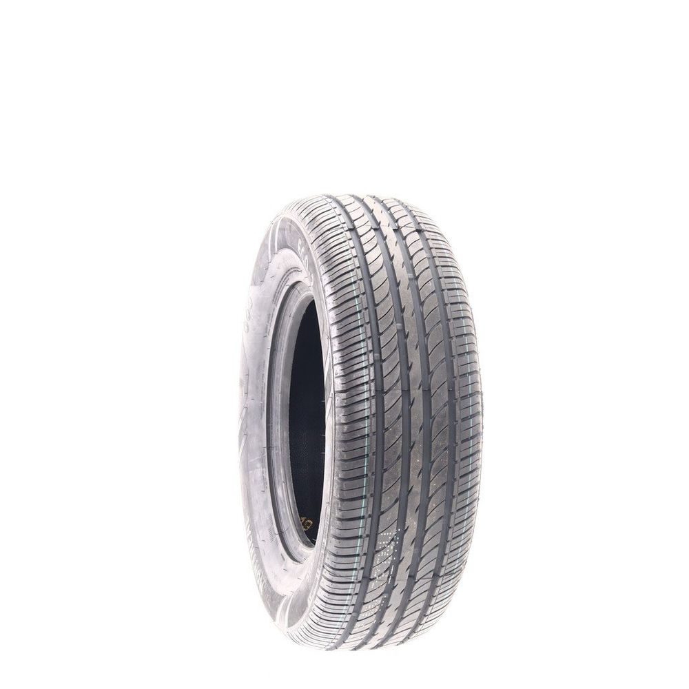 Set of (2) New 215/70R15 Montreal Eco-2 98H - Image 1