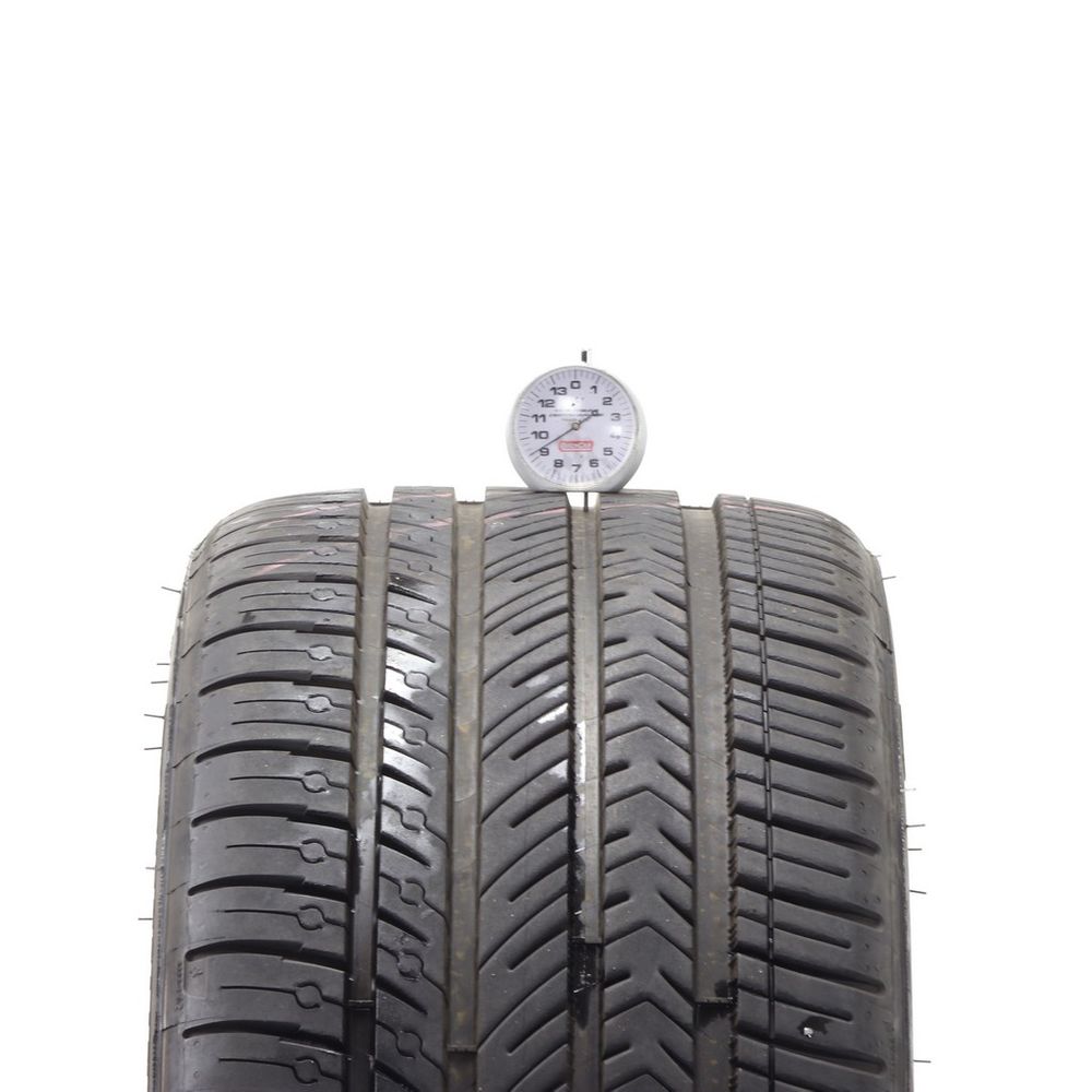 Used 245/35ZR18 Michelin Pilot Sport All Season 4 92Y - 9/32 - Image 2