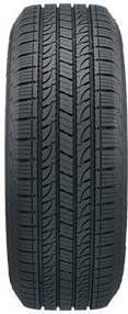 New LT 265/60R20 Yokohama Geolandar H/T G056 121R - Image 3