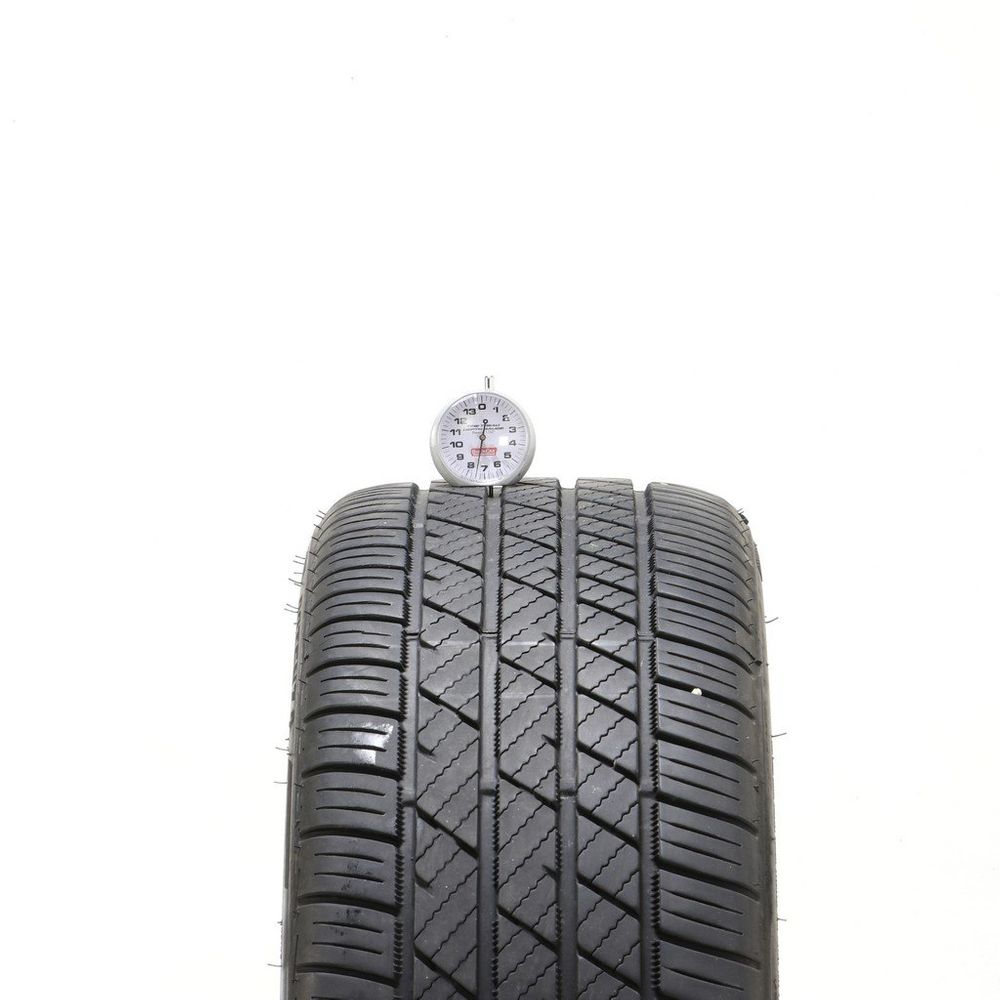 Set of (2) Used 225/40R18 Bridgestone Potenza RE980AS+ 92W - 7-7.5/32 - Image 5