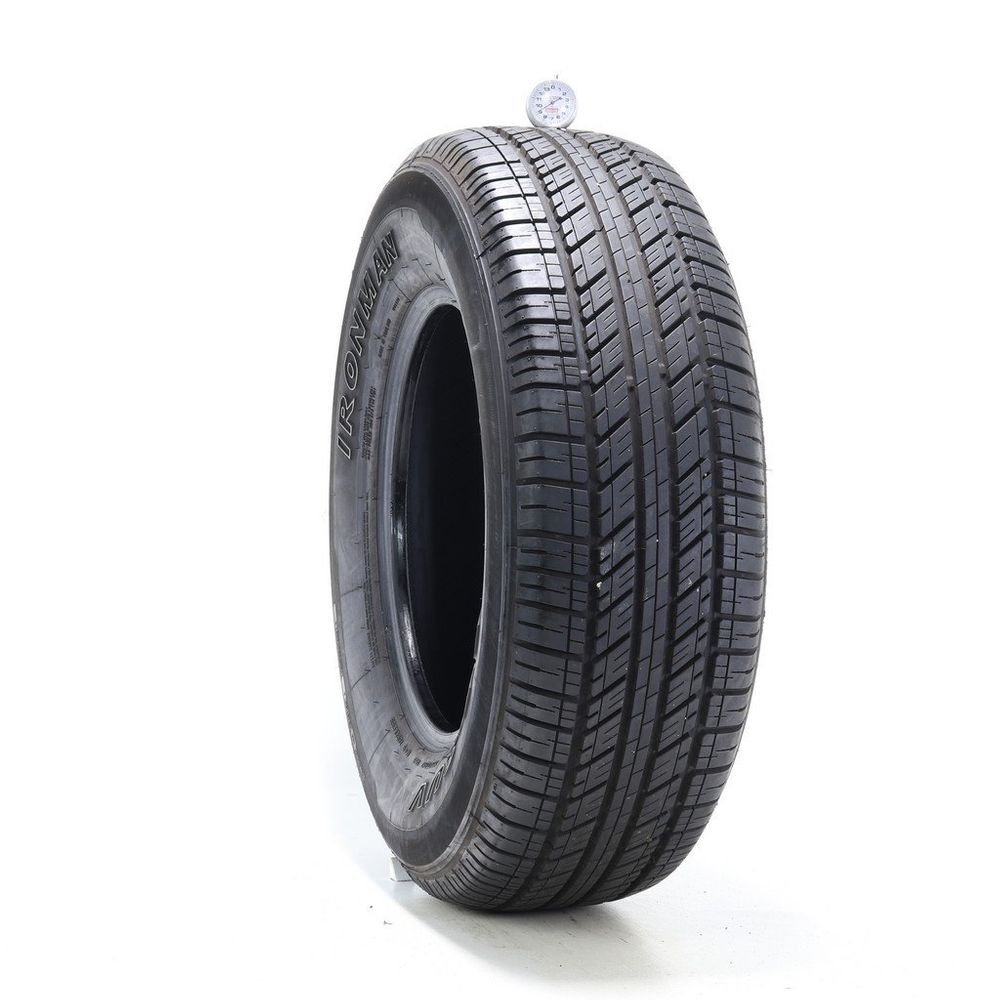 Used 265/70R17 Ironman RB-SUV 115S - 9/32 - Image 1