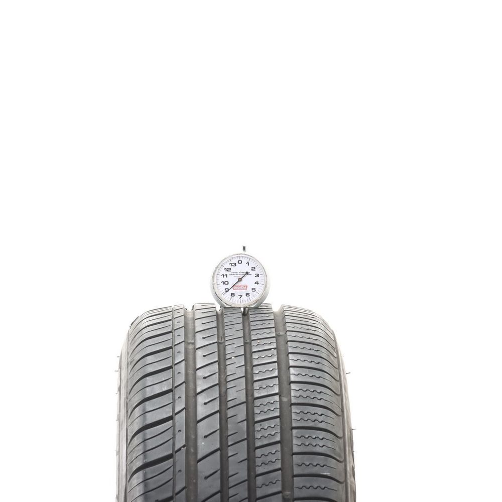 Set of (2) Used 185/65R15 Kumho Ecsta LX Platinum 88V - 8.5-9.5/32 - Image 2