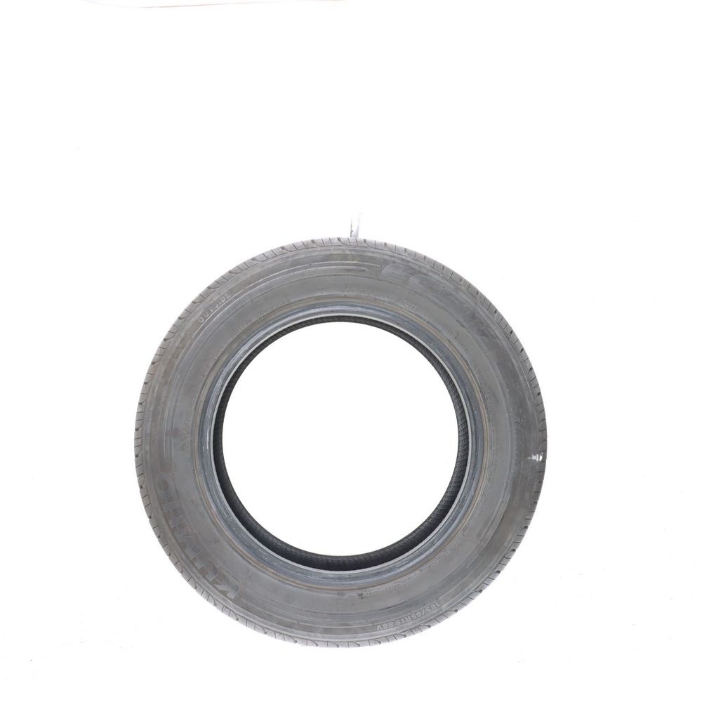 Set of (2) Used 185/65R15 Kumho Ecsta LX Platinum 88V - 8.5-9.5/32 - Image 3