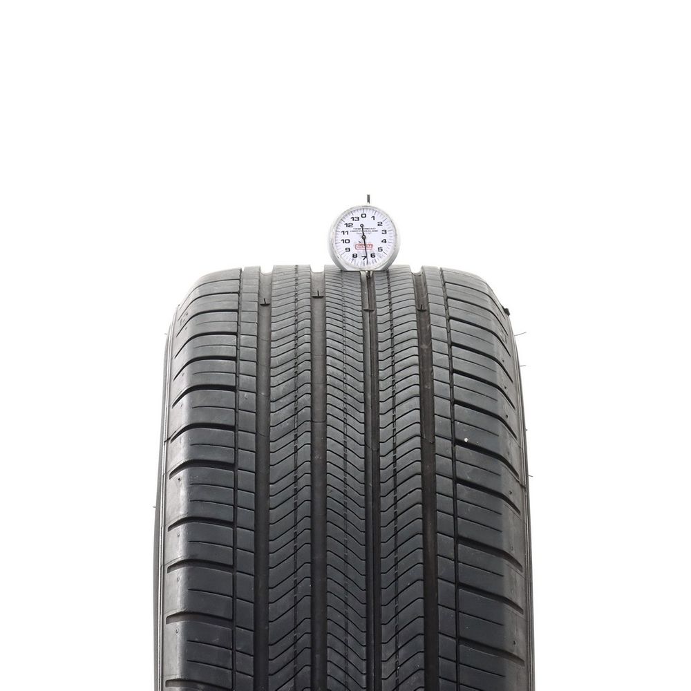 Set of (2) Used 235/55R19 Michelin Primacy All Season 101H - 6.5/32 - Image 2