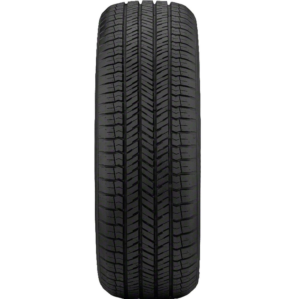 New 225/65R17 Yokohama Geolandar G91AV 102H - Image 3