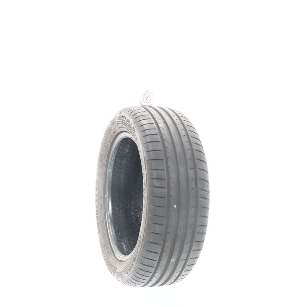 Used 205/55R16 Goodyear Eagle Sport 2 91V - 8/32 - Image 1