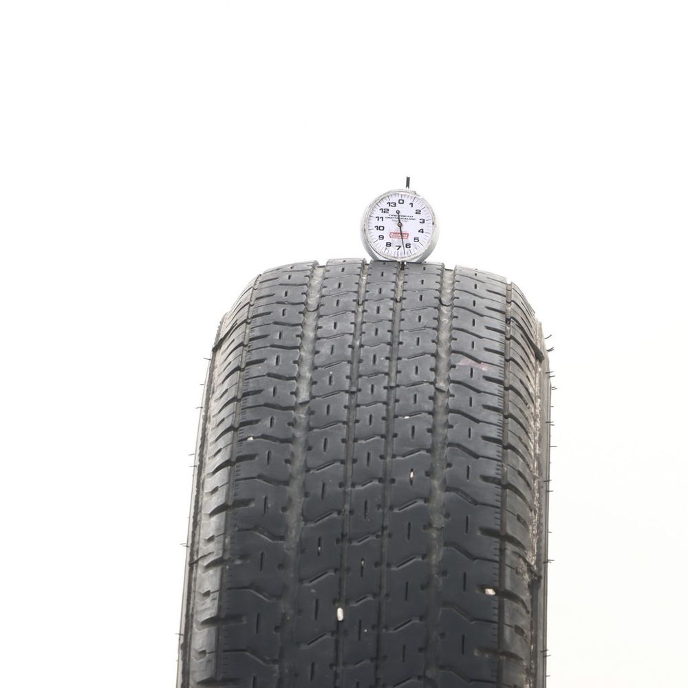 Used ST 225/75R15 Goodyear Endurance 1N/A E - 6.5/32 - Image 2