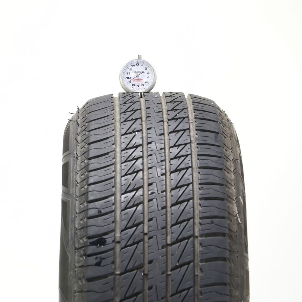 Used 235/60R18  Suretrac Wide Climber H/T 107V - 9/32 - Image 2