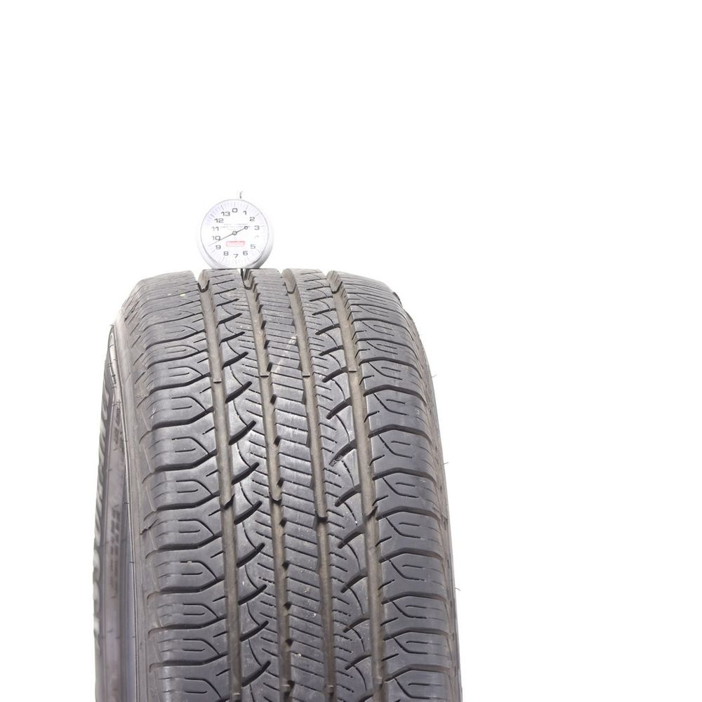 Set of (2) Used 205/60R16 Goodyear Assurance Outlast 91V - 9-9.5/32 - Image 5
