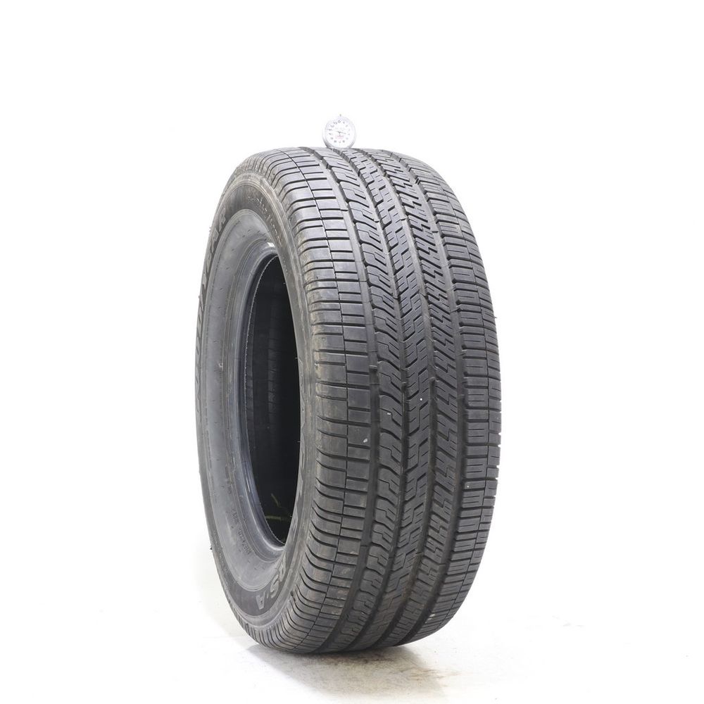 Used 265/60R17 Goodyear Eagle RS-A 108V - 11/32 - Image 1