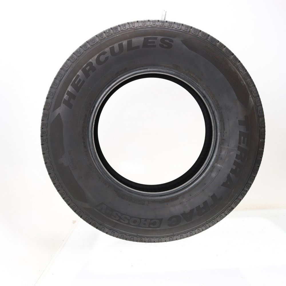 Used 265/70R16 Hercules Terra Trac Cross-V 112T - 10/32 - Image 3