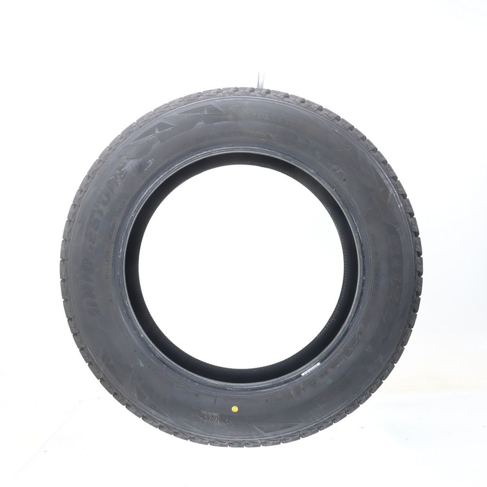 Used 235/60R18 Bridgestone Blizzak DM-V2 107S - 12/32 - Image 3