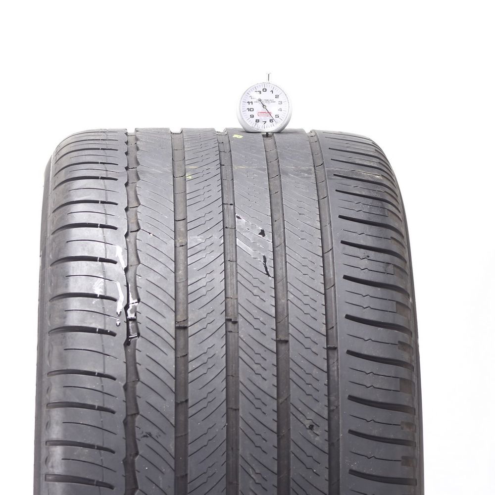 Set of (2) Used 315/40R21 Michelin Primacy Tour A/S MO-S Acoustic 111H - 5.5-7/32 - Image 2