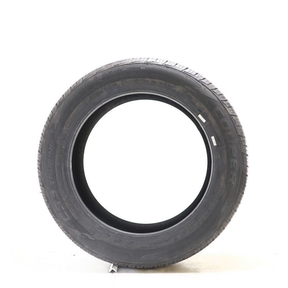 Driven Once 225/55R18 Cooper CS3 Touring 98H - 9/32 - Image 3