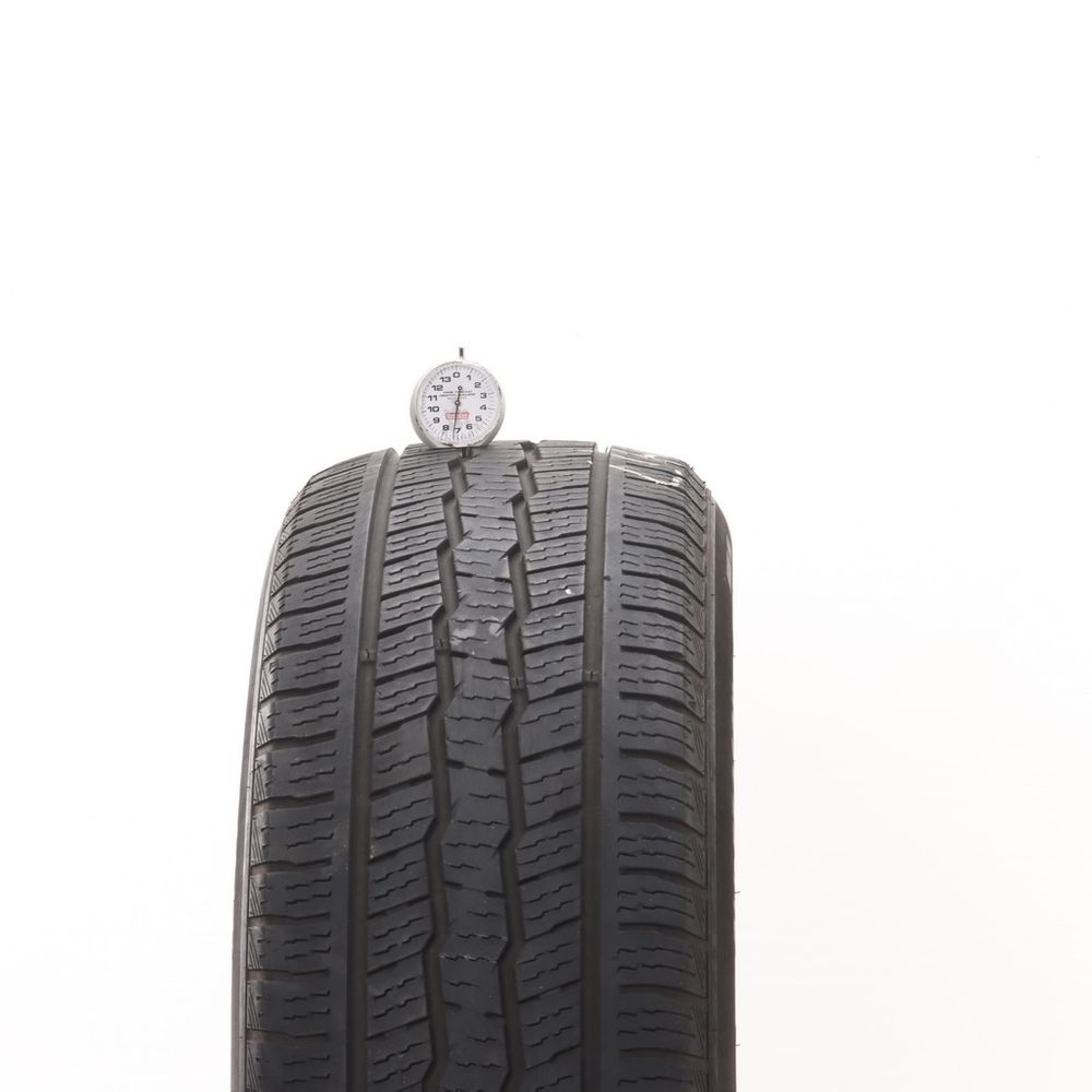 Used 245/60R18 Crossmax CHTS-1 105V - 7/32 - Image 2
