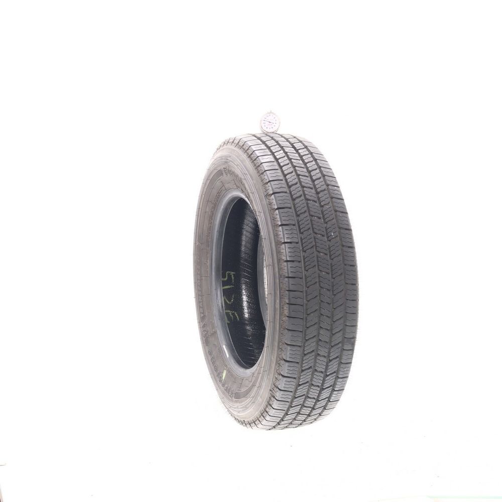Set of (2) Used 195/75R16C Firestone Transforce CV2 Enliten 107/105R - 10.5-11/32 - Image 4