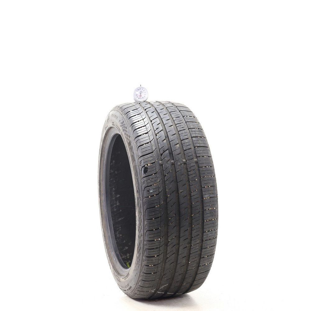 Used 235/45ZR17 Hercules Raptis R-T5 97W - 7.5/32 - Image 1