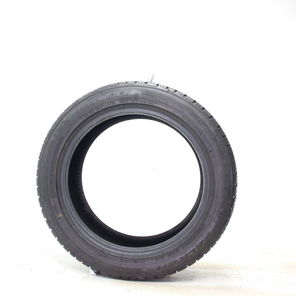 Used 225/50R17 Falken Ziex ZE950 A/S 94W - 9/32 - Image 3