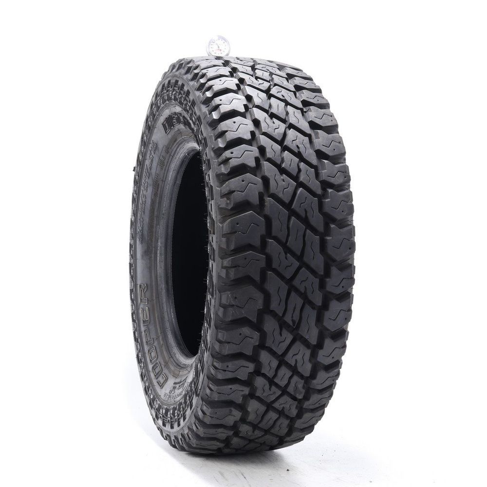 Used LT 285/70R17 Cooper Discoverer S/T Maxx 121/118Q E - 12.5/32 - Image 1