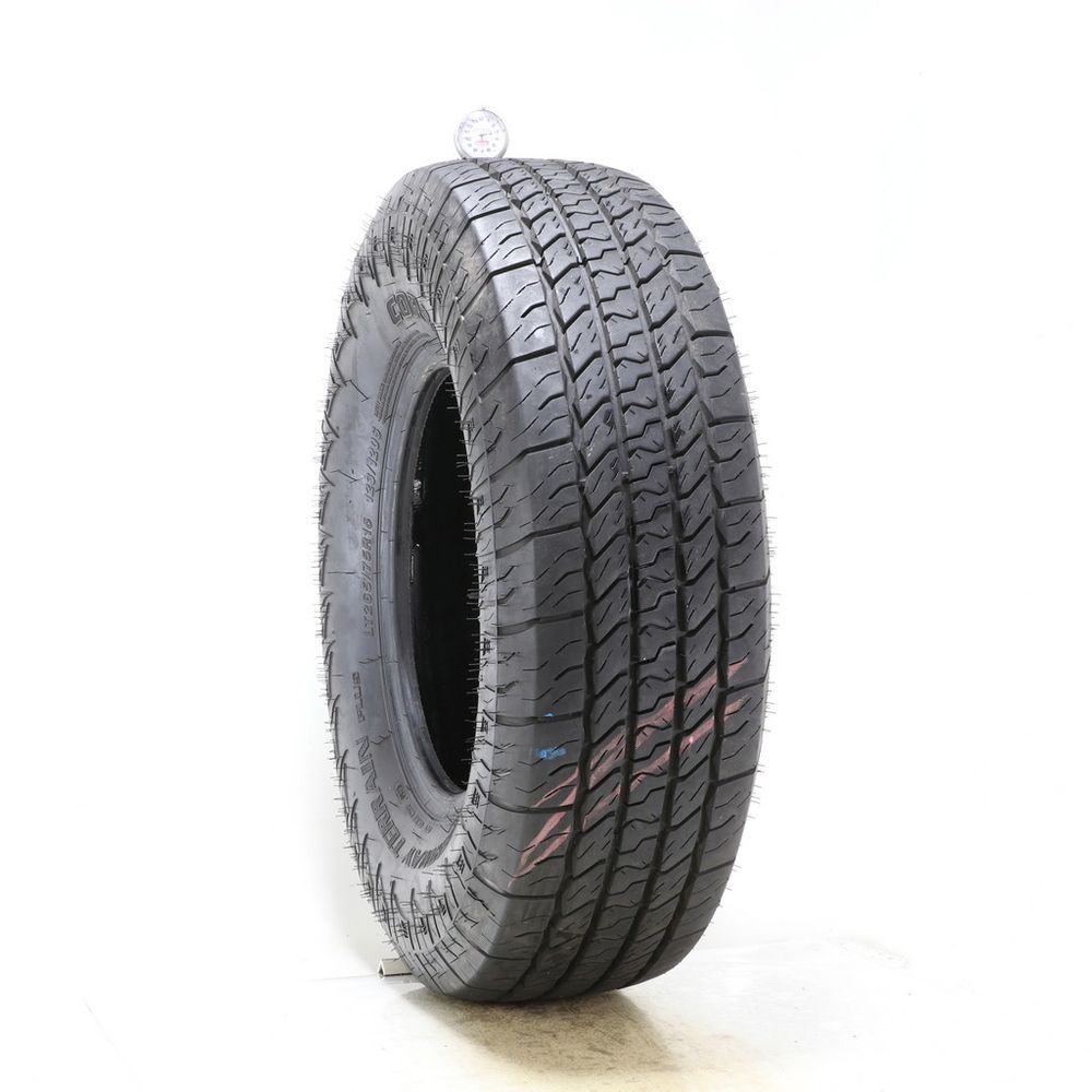 Used LT 265/75R16 Corsa Highway Terrain Plus 123/120S E - 10/32 - Image 1