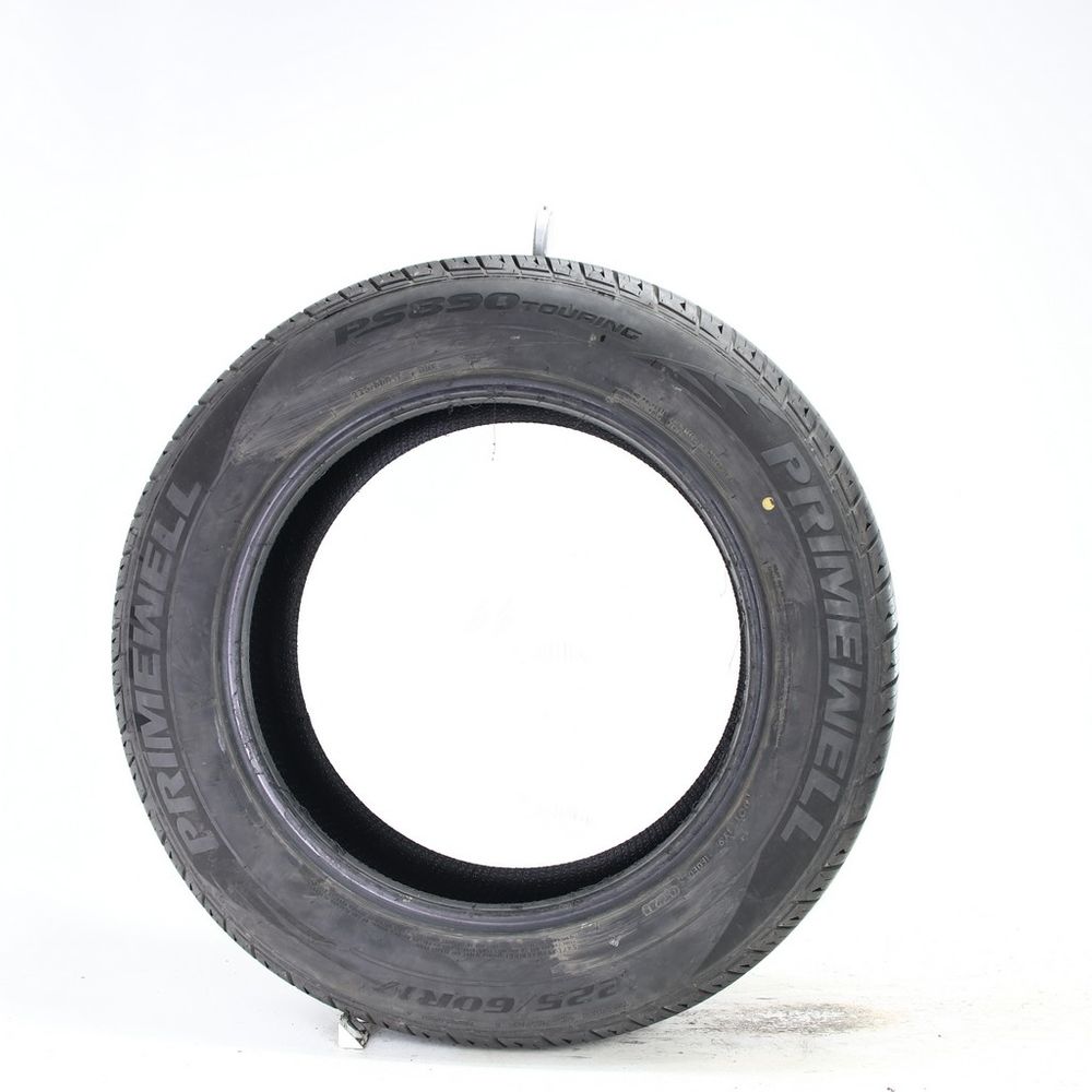 Set of (2) Used 225/60R17 Primewell PS890 Touring 99H - 9-9.5/32 - Image 3