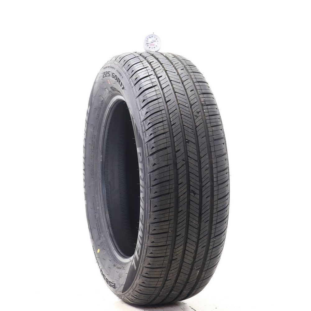Set of (2) Used 225/60R17 Primewell PS890 Touring 99H - 9-9.5/32 - Image 4