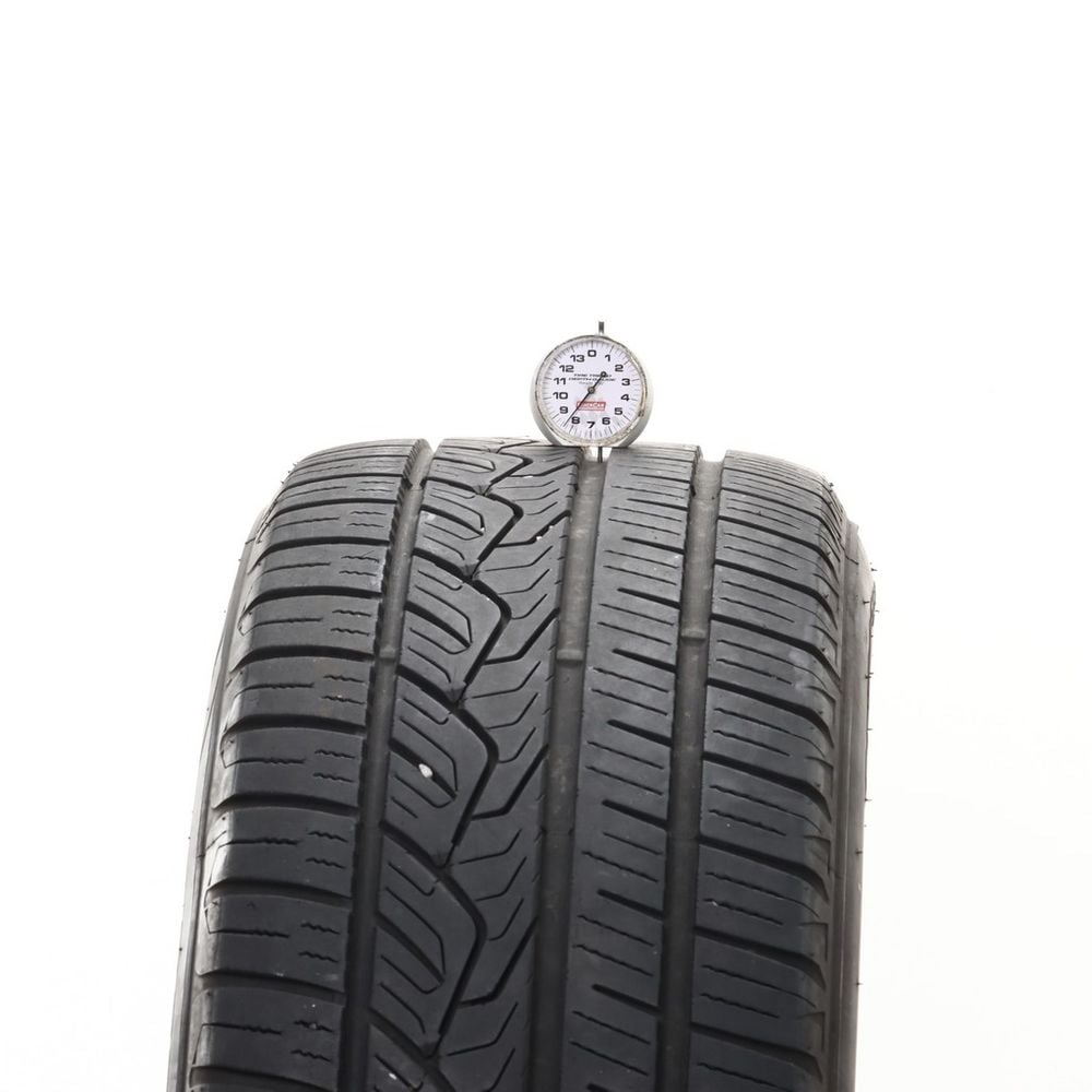 Used 255/55R18 Nitto NT421Q 109V - 8/32 - Image 2