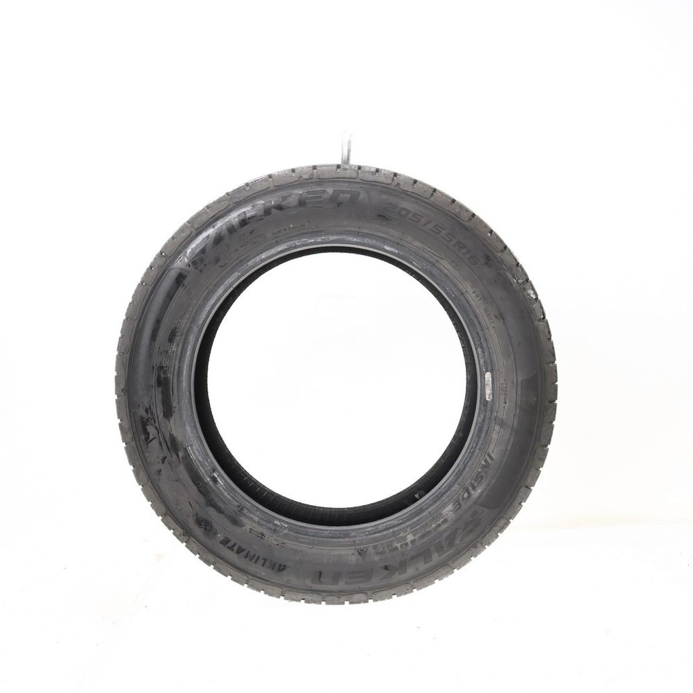 Used 205/55R16 Falken Aklimate 91V - 9.5/32 - Image 3