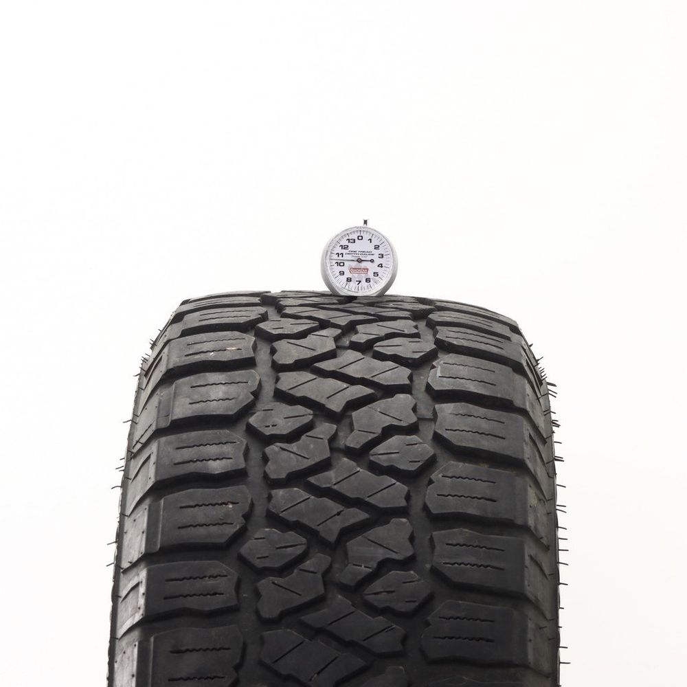 Set of (2) Used 275/65R18 Kenda Klever AT2 116T - 10.5/32 - Image 2