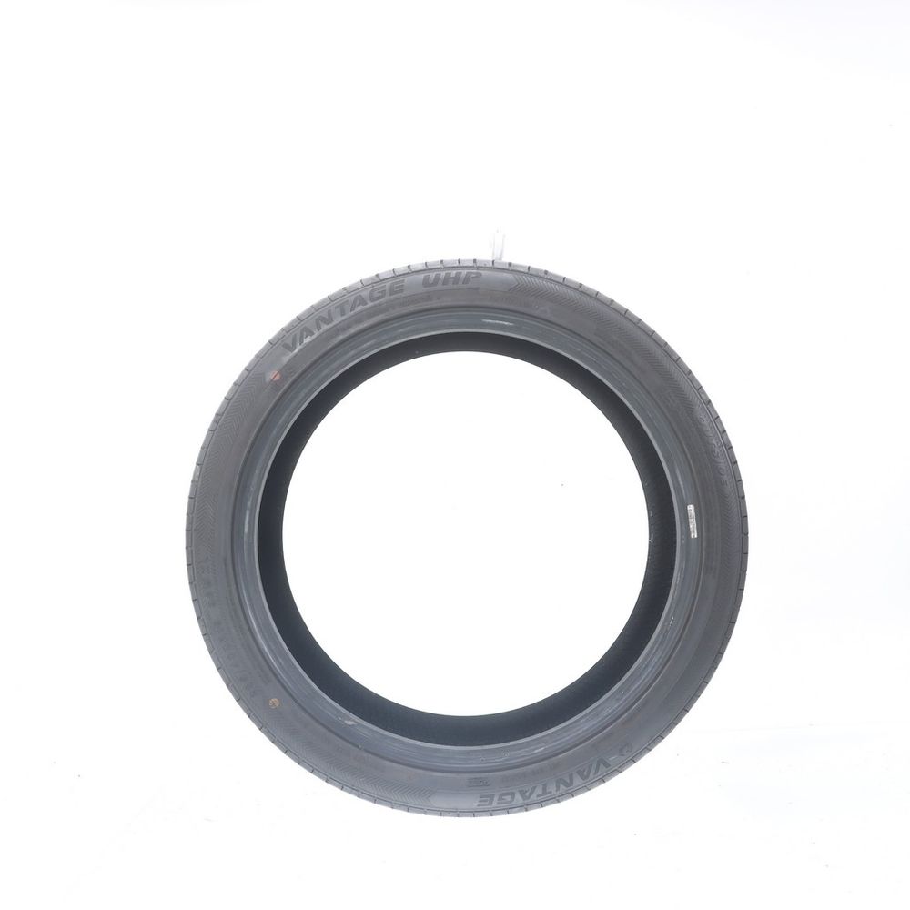 Used 235/40ZR19 Vantage UHP 96W - 9/32 - Image 3