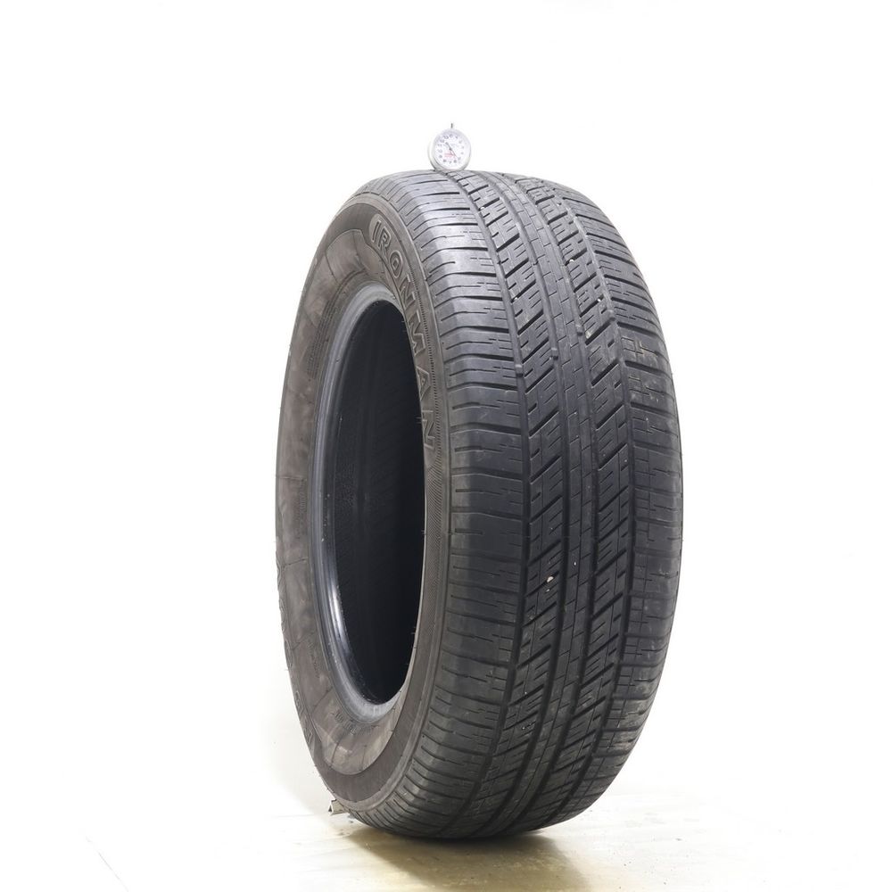 Used 265/60R18 Ironman RB-SUV 110H - 5/32 - Image 1