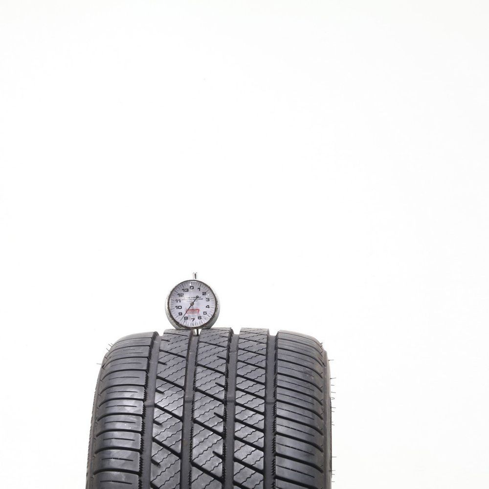 Set of (2) Used 215/45R17 Bridgestone Potenza RE980AS+ 91W - 8-9/32 - Image 2