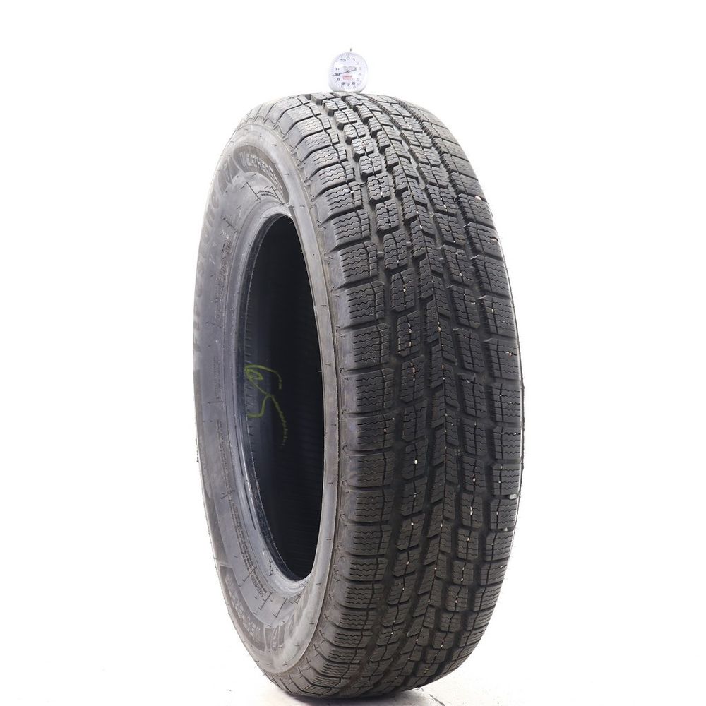 Set of (2) Used 225/65R17 Firestone WeatherGrip 102H - 8.5-10/32 - Image 4