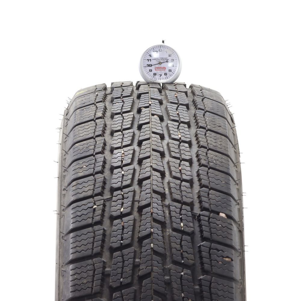 Set of (2) Used 225/65R17 Firestone WeatherGrip 102H - 8.5-10/32 - Image 5
