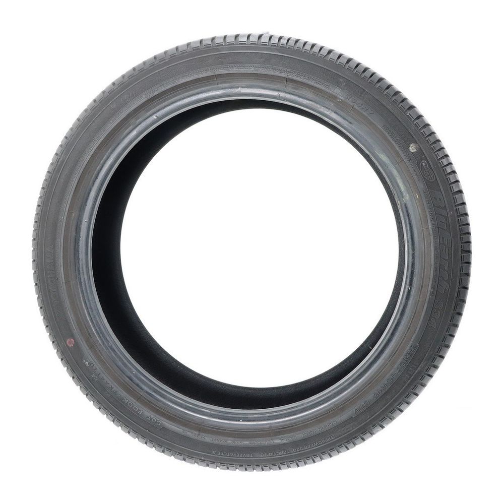 Used 215/45R17 Yokohama BluEarth S34RY 87V - 7.5/32 - Image 3