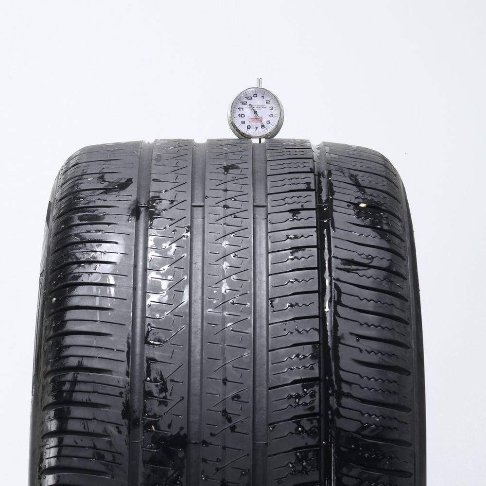 Used 315/40R21 Pirelli P Zero PZ4 MO-S PNCS 111H - 7.5/32 - Image 2