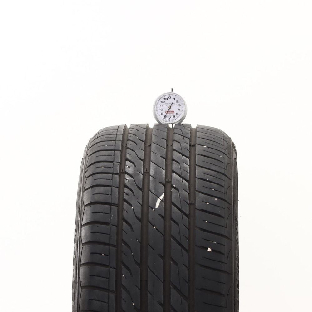 Set of (4) Used 215/45ZR17 Arroyo Grand Sport A/S 91W - 8-8.5/32 - Image 2
