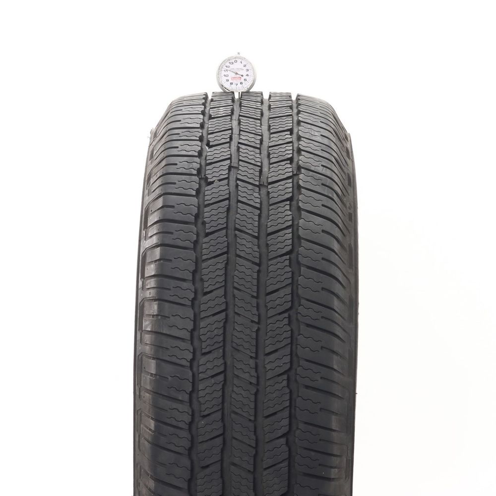 Used 265/65R18 Michelin Defender LTX M/S 2 116T - 11/32 - Image 2