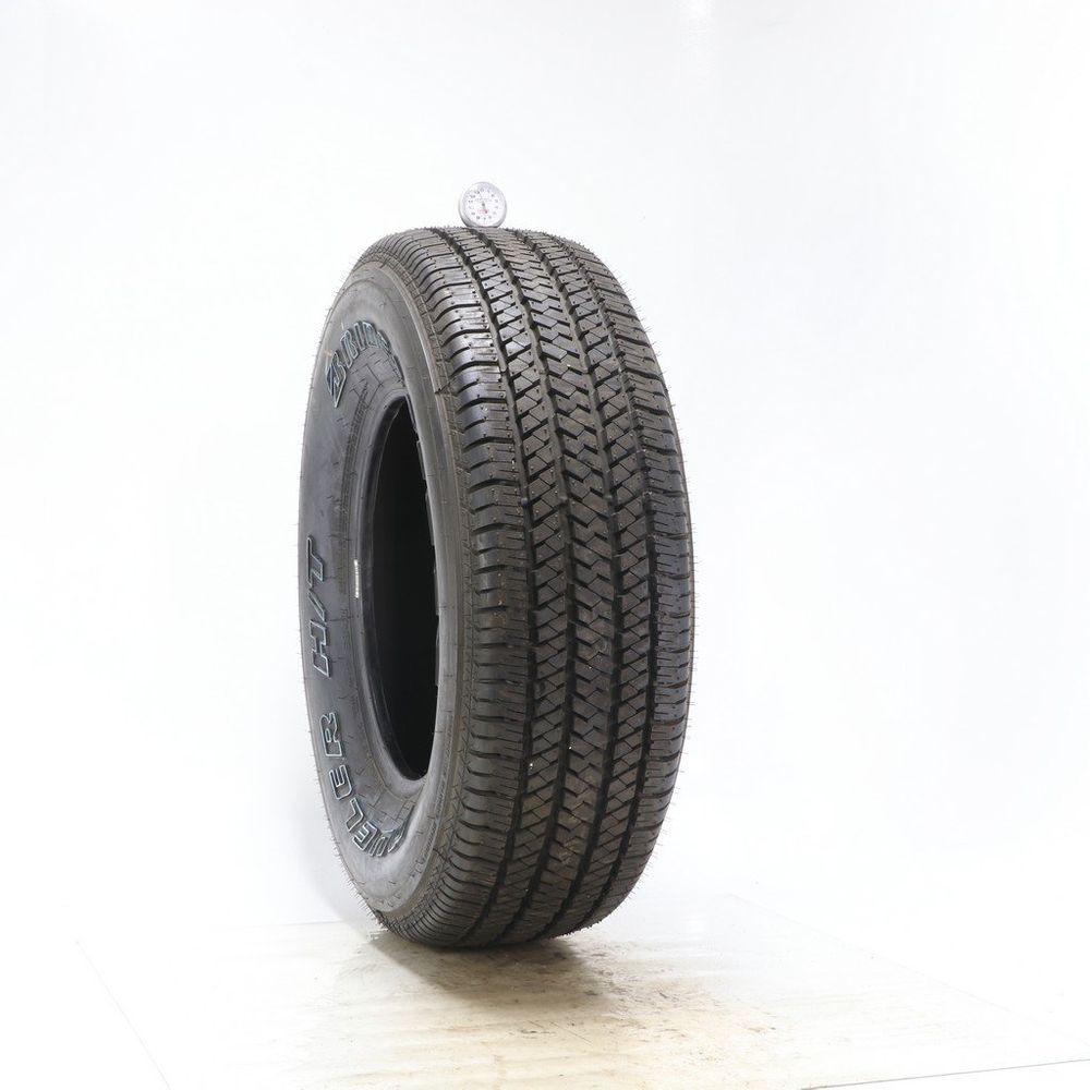 Used 255/70R16 Bridgestone Dueler H/T 684 II 109S - 13/32 - Image 1