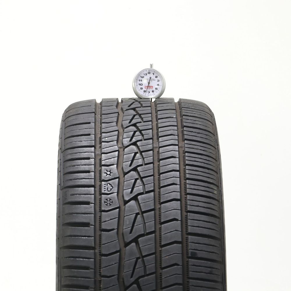 Set of (2) Used 245/40ZR19 Continental ControlContact Sport SRS Plus 98Y - 7-7.5/32 - Image 5